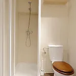 Apartamento Estudio Centro-playa I Vut Gijón