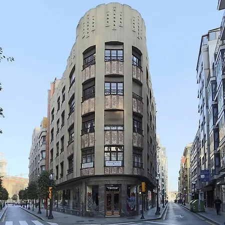 Estudio Centro-playa I Vut Apartamento