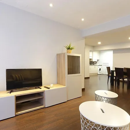 Estudio Centro-playa Gijon