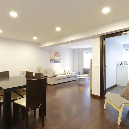 Estudio Centro-playa