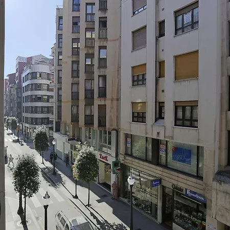 דירה Estudio Centro-playa I Vut *