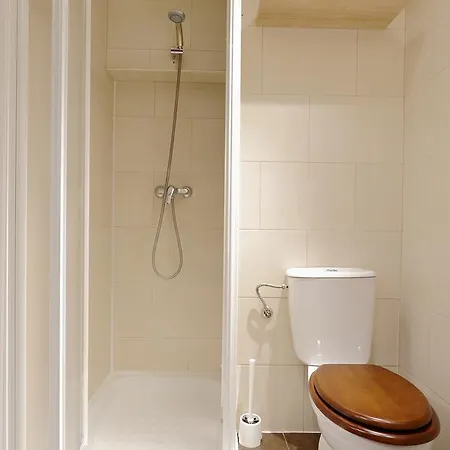 Apartament Estudio Centro-playa I Vut Gijón