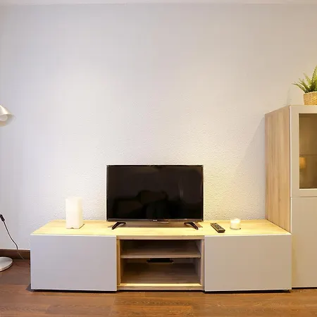 Apartament Estudio Centro-playa I Vut Gijón