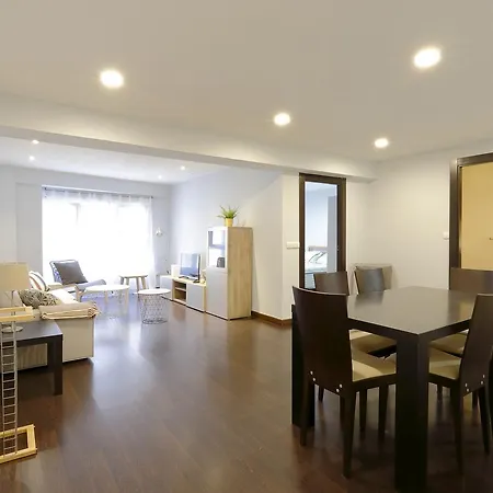Estudio Centro-playa