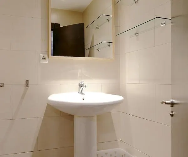 Estudio Centro-playa I Vut