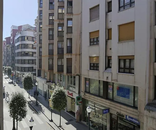 דירה Estudio Centro-playa I Vut *