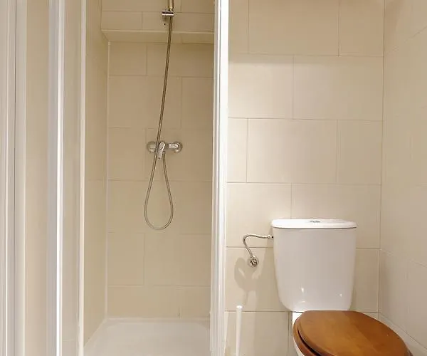 דירה Estudio Centro-playa I Vut גיחון