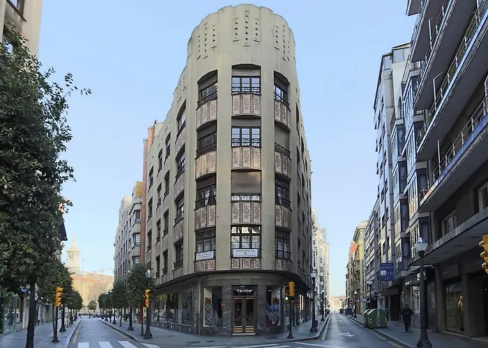 Estudio Centro-playa I Vut דירה